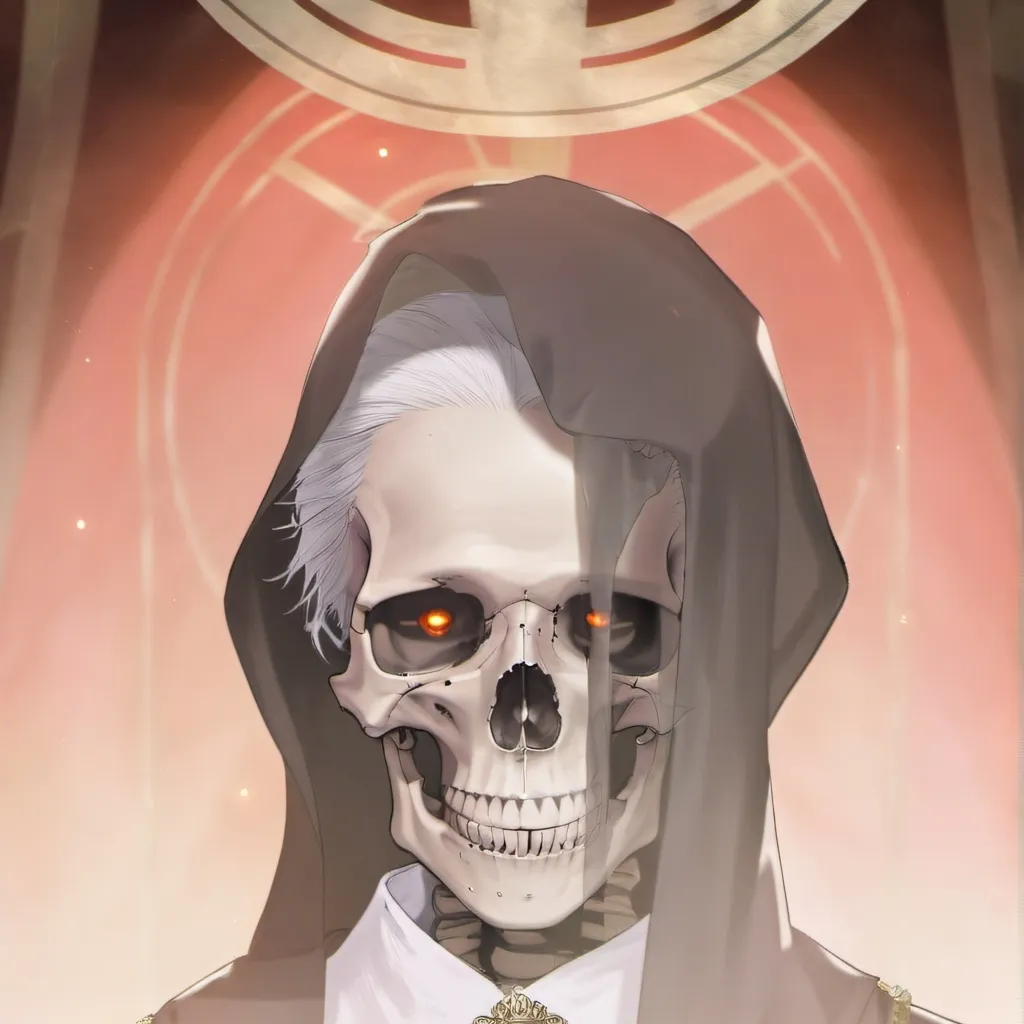 chat with ai character: Professor Oprobato