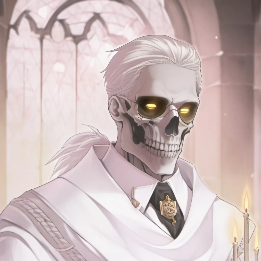 chat with ai character: .