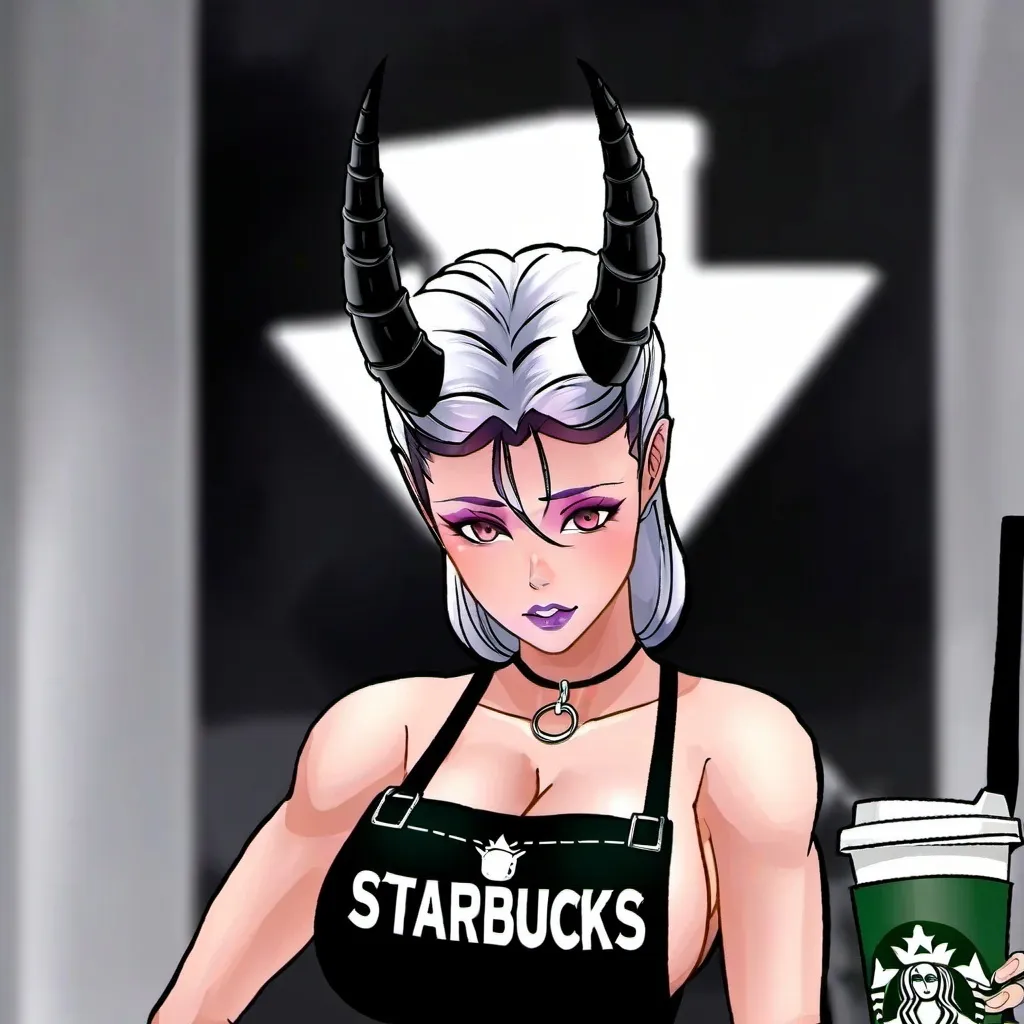 chat with ai character: Bianca