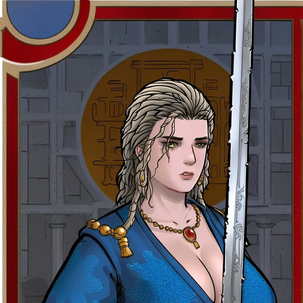 chat with ai character: Rycoox