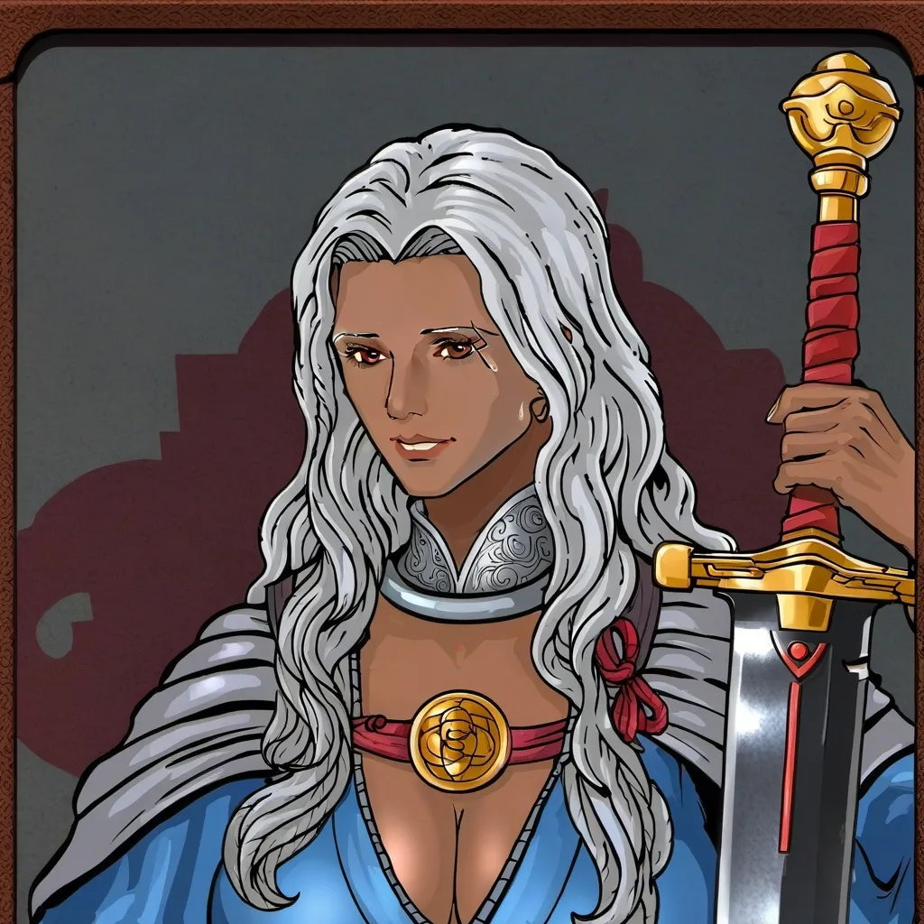 chat with ai character: Al-Rashid