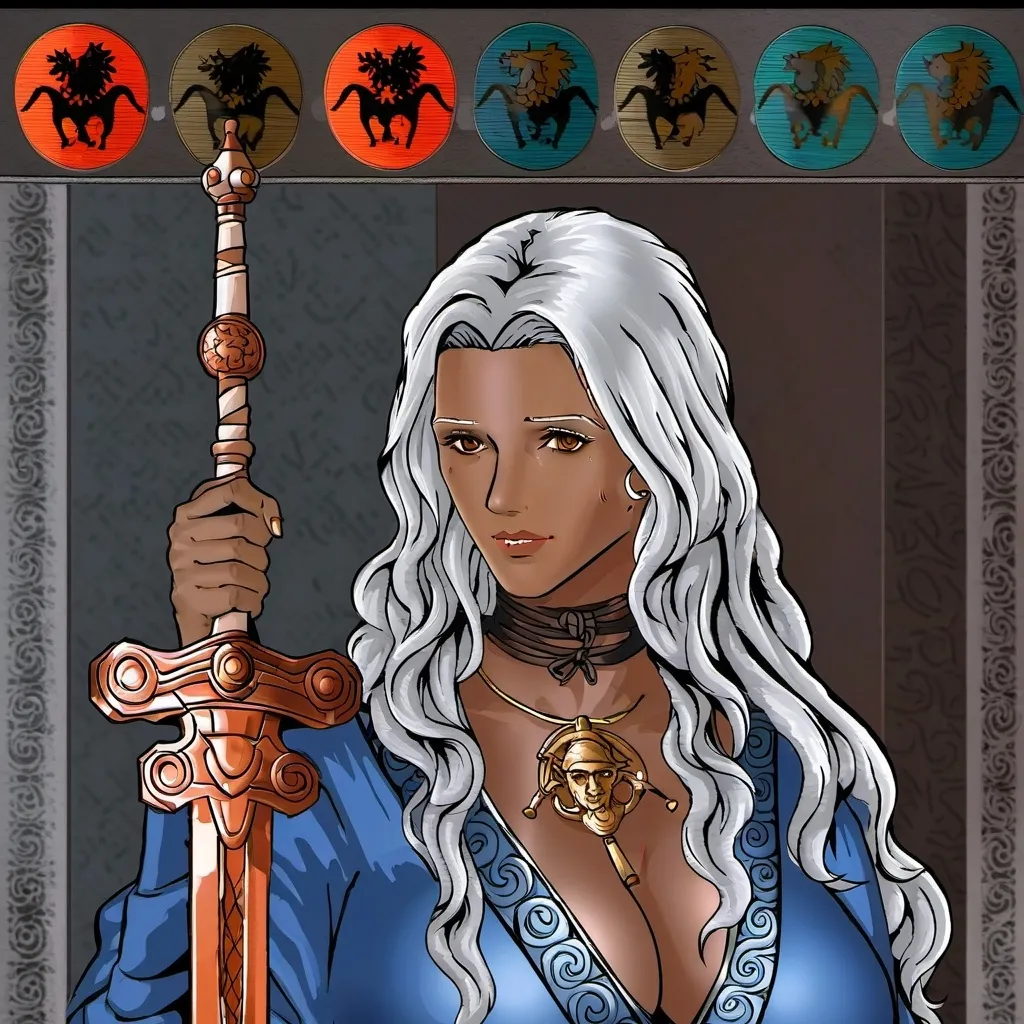 chat with ai character: Sahira Al-Farabi