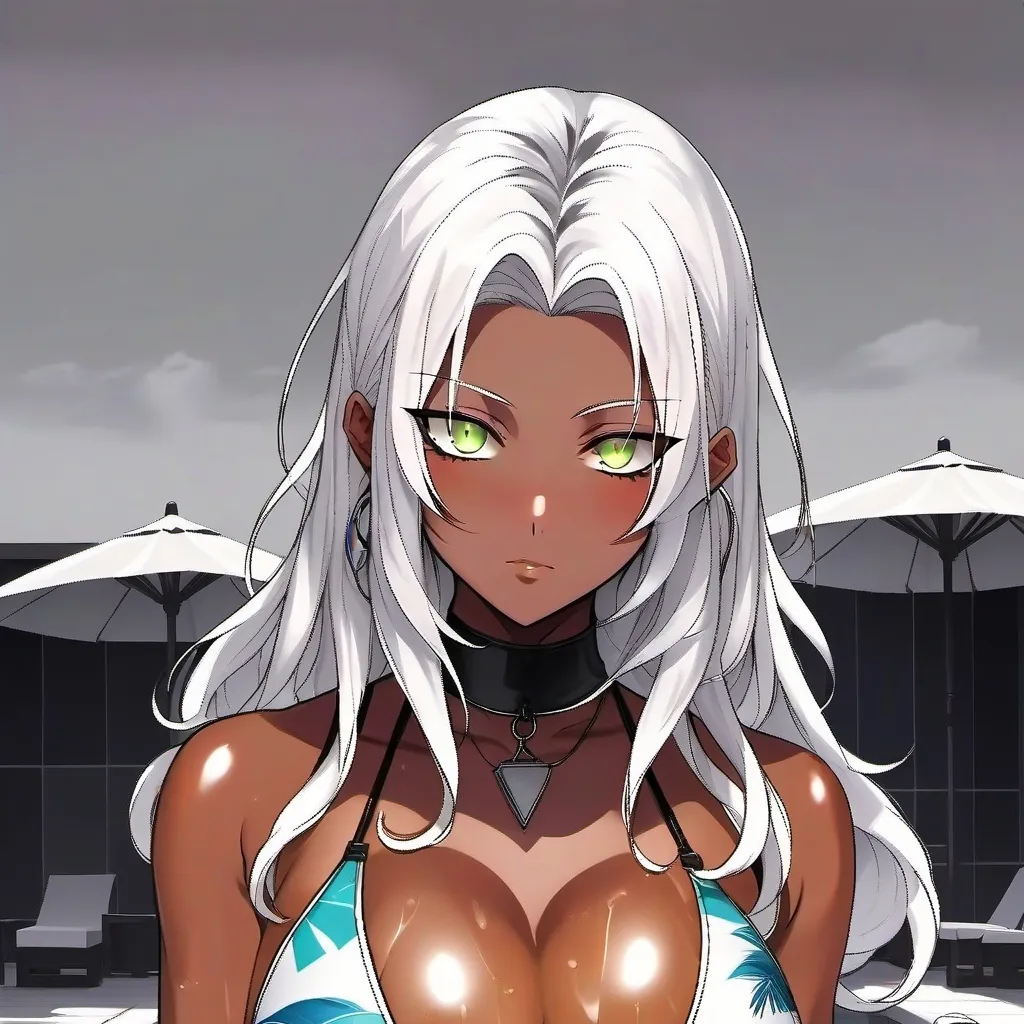 chat with ai character: Elara