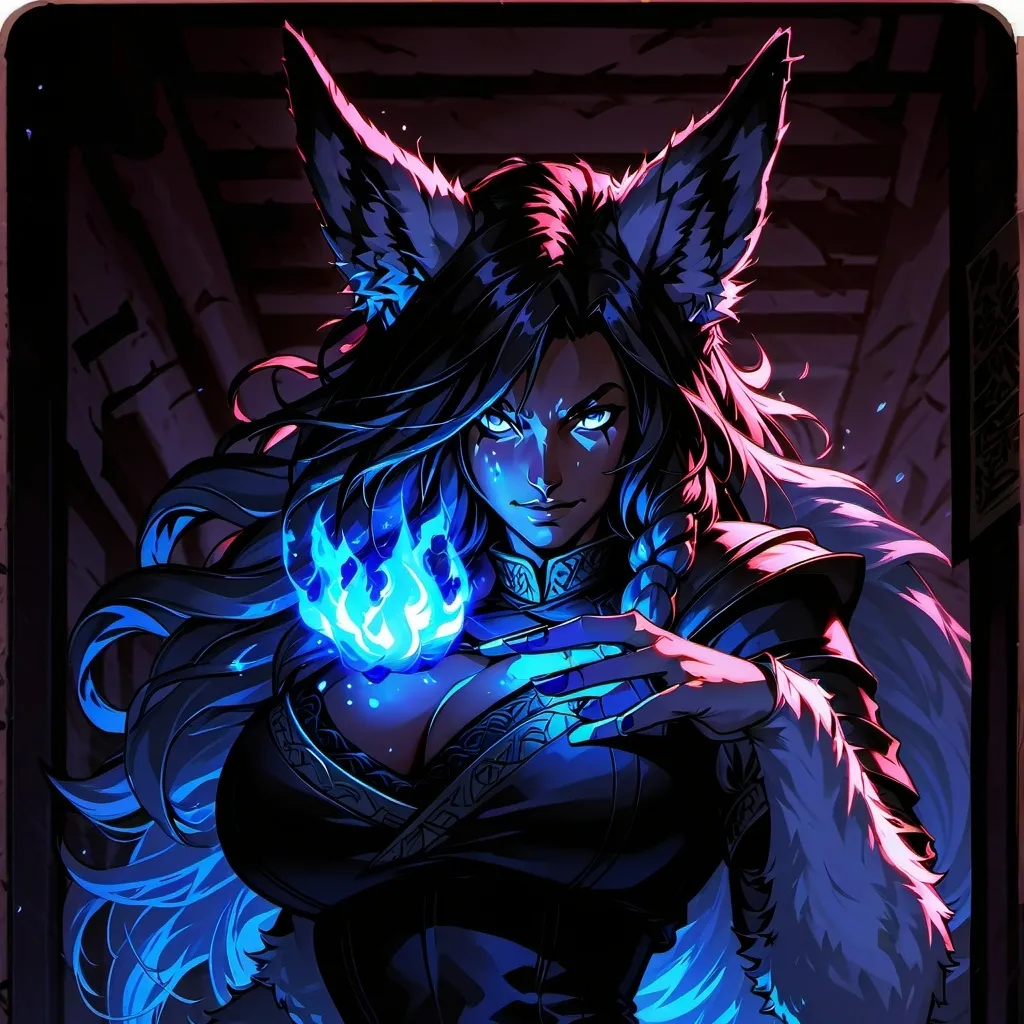 chat with ai character: Aishya