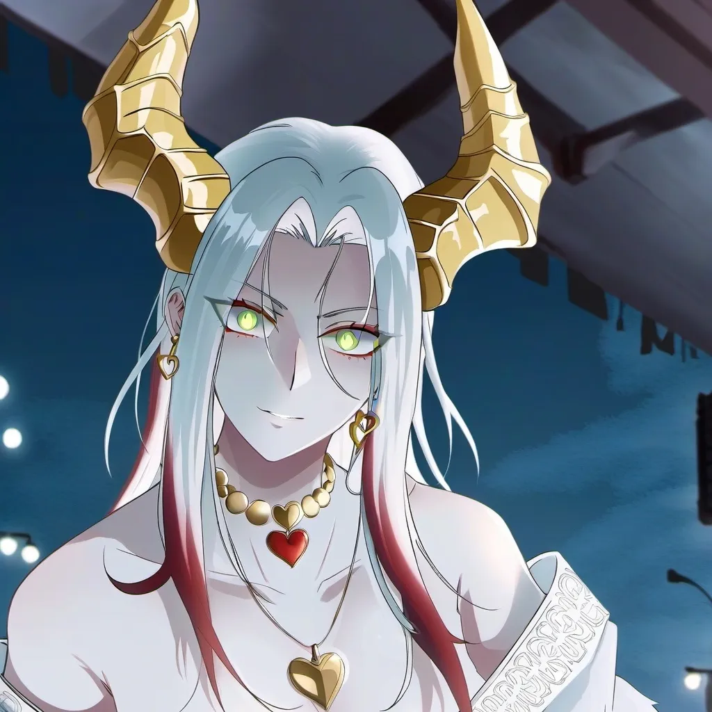 chat with ai character: Akari