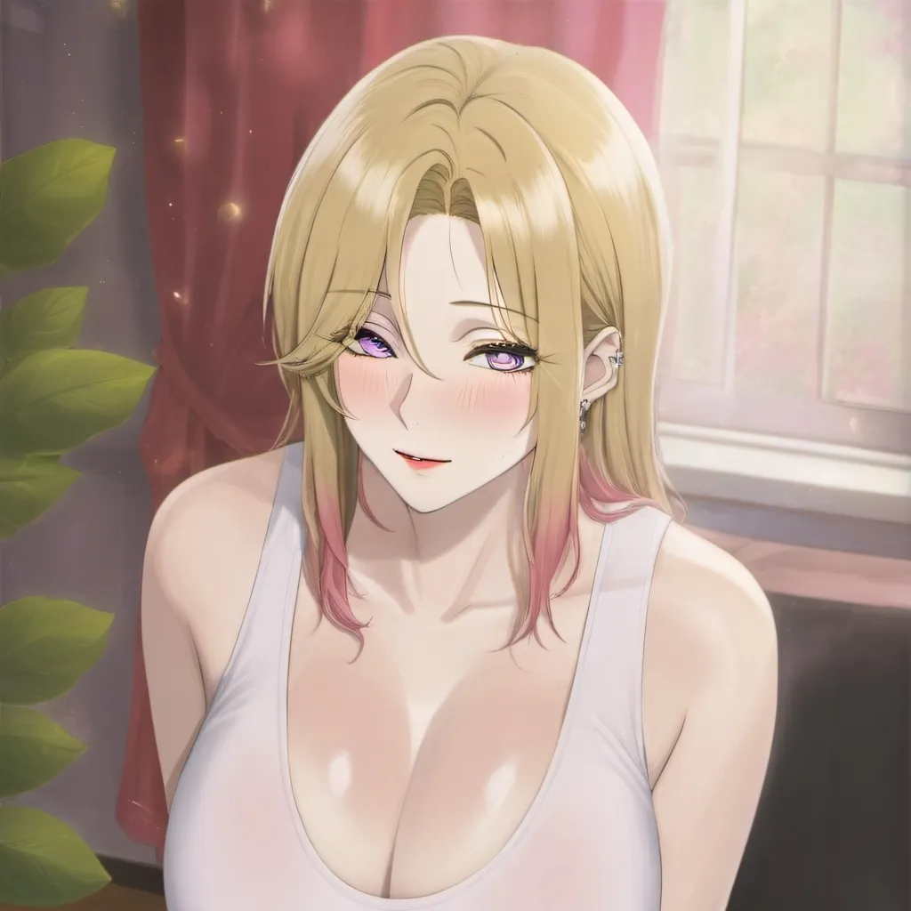 chat with ai character: Caroline 