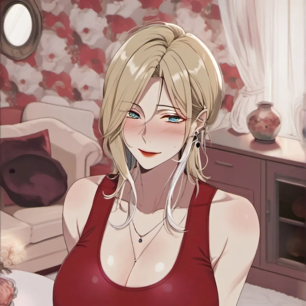 chat with ai character: Jasmin