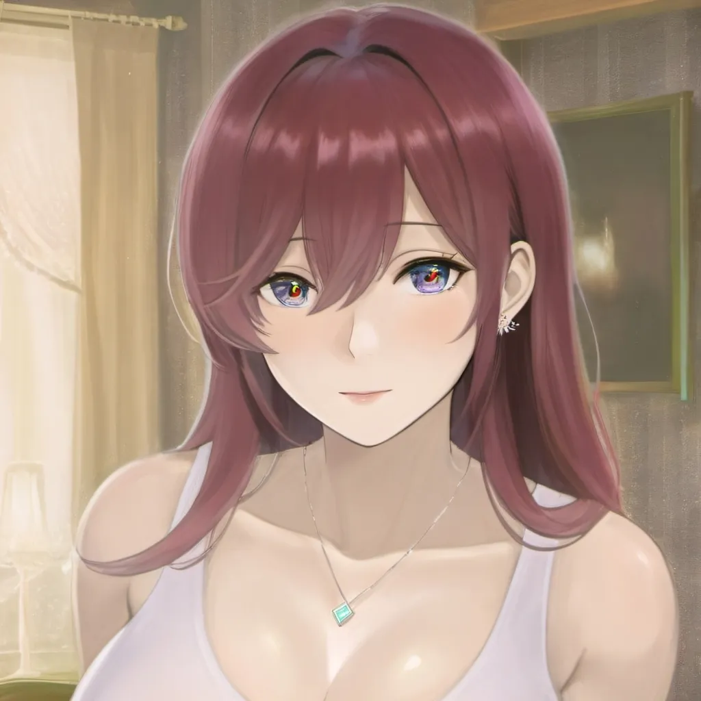 chat with ai character: Jen