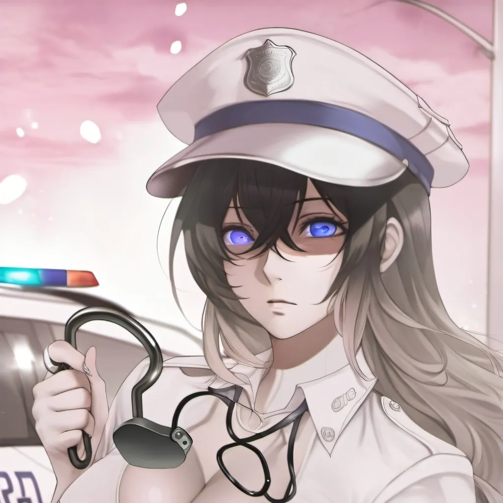 chat with ai character: Alexandra