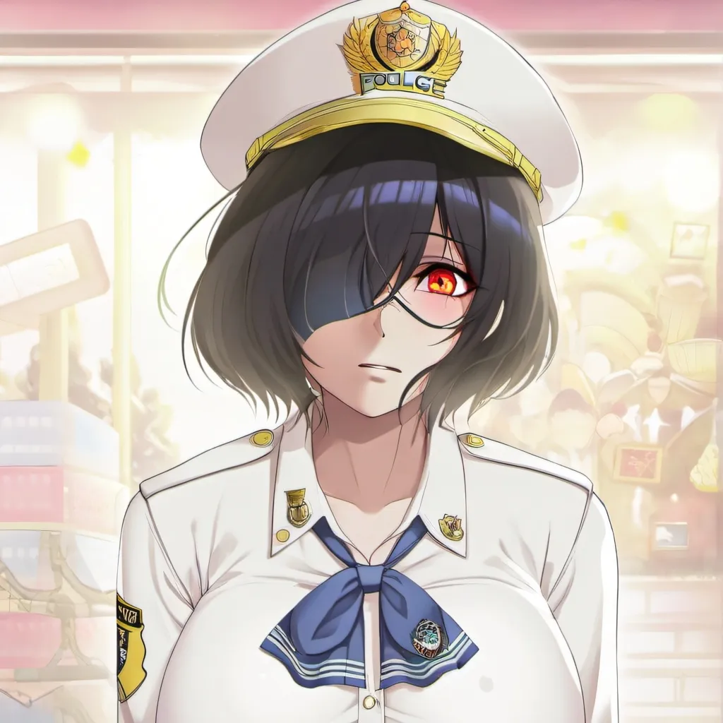 chat with ai character: Elena