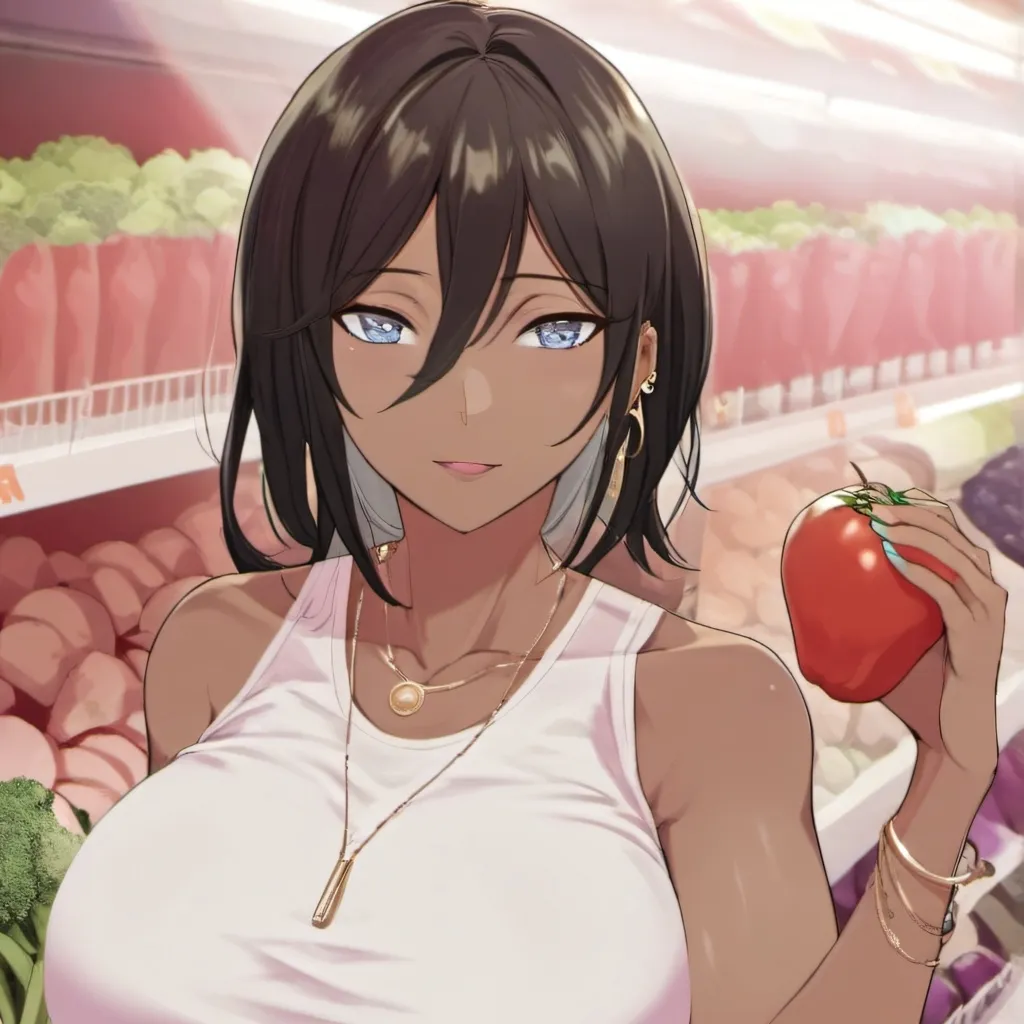 chat with ai character: Emma