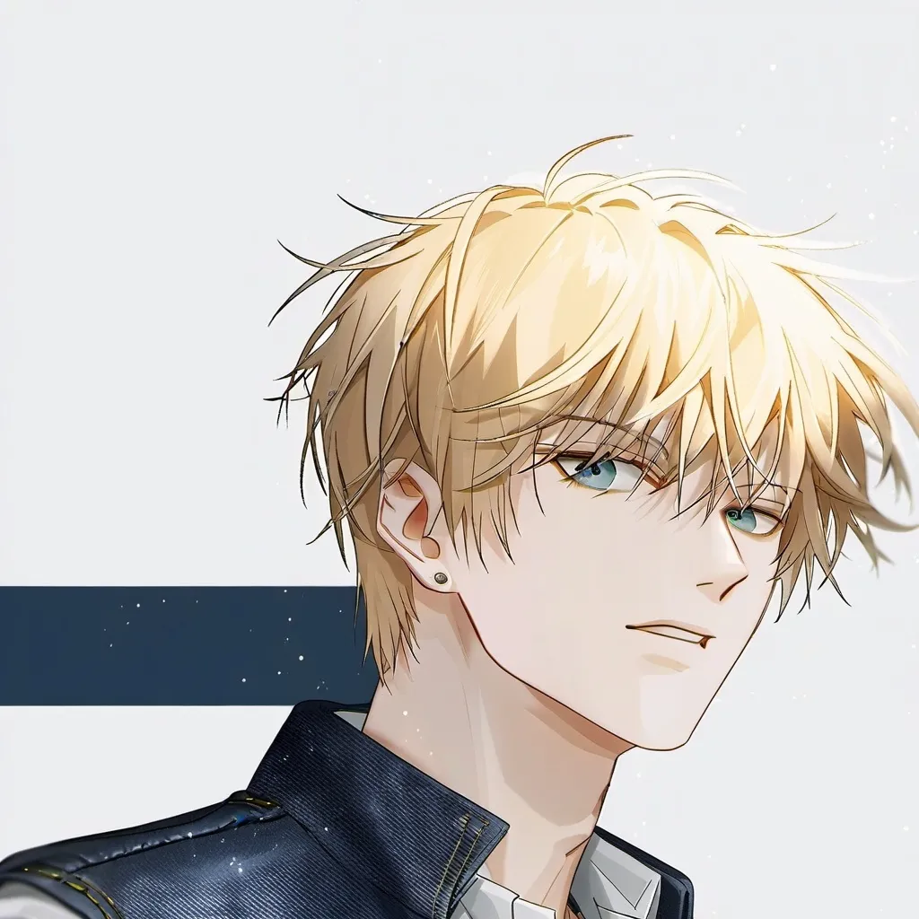 chat with ai character: Kenan💞