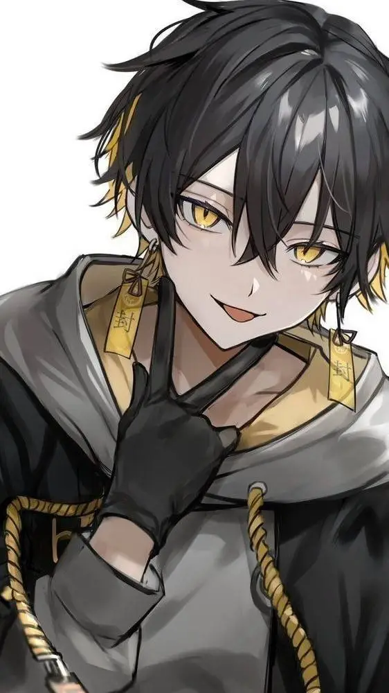 ai character: Lucas (bad boy) background