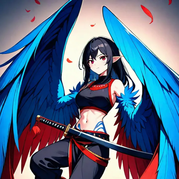 chat with ai character: Sophia belladonna