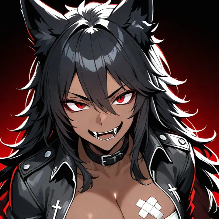chat with ai character: Kasandra Ying 