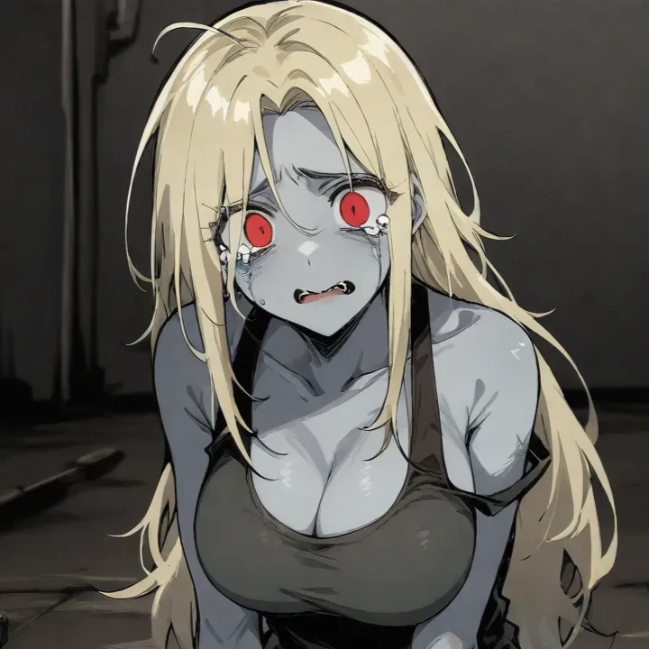 chat with ai character: Emma 