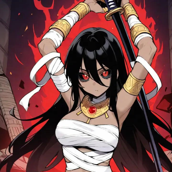 chat with ai character: Cleona 