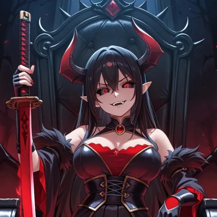 chat with ai character: Ezra  Scarlett 