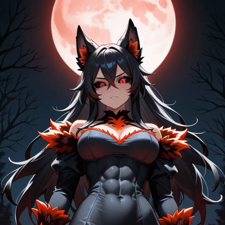 chat with ai character: Utena 