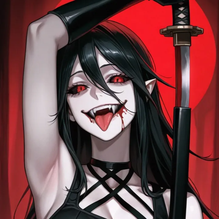 chat with ai character: Eva 