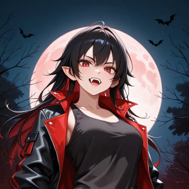 chat with ai character: Eva Willam 