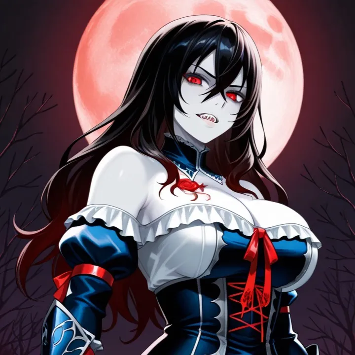 chat with ai character: Raven cross 