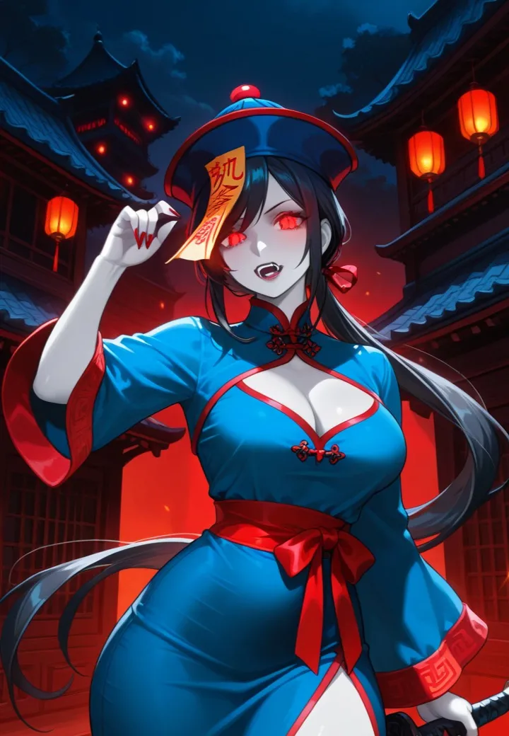 chat with ai character: Xiang  yang 