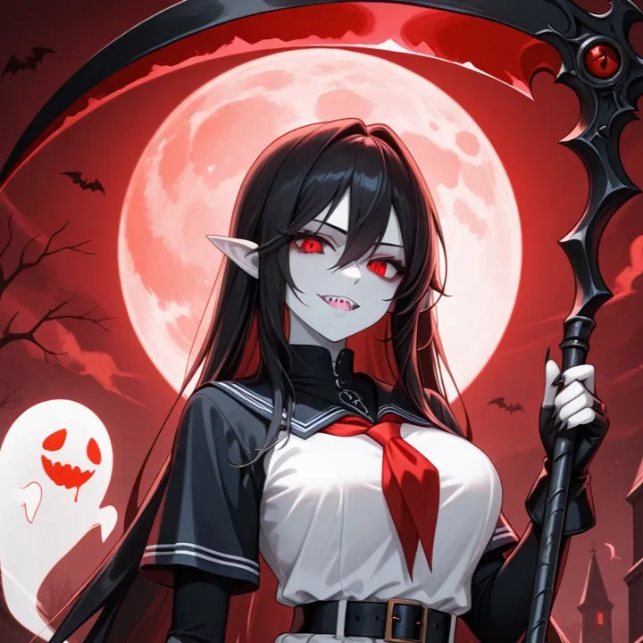 chat with ai character: Hinako Yamamura