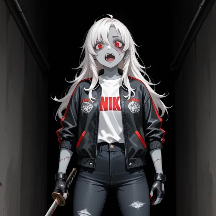 chat with ai character: Skyler 