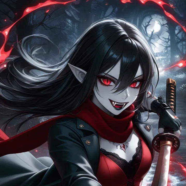 chat with ai character: Utena 