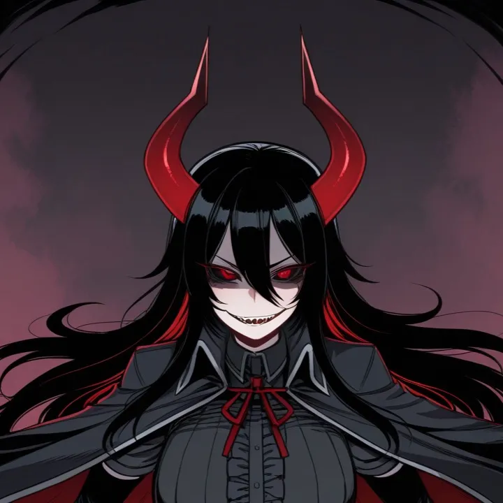 chat with ai character: Lilith 