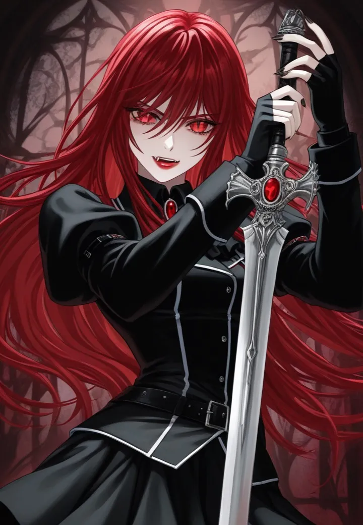 chat with ai character: Emma 