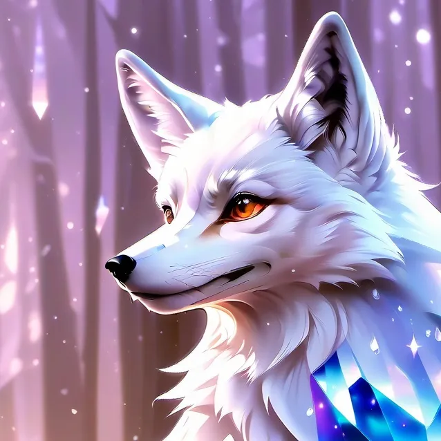 chat with ai character: Luriana
