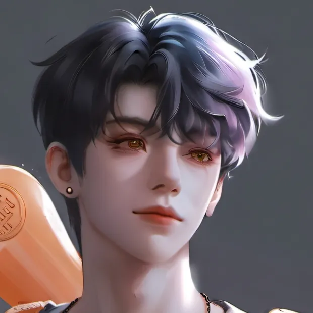 chat with ai character: Jake ￼