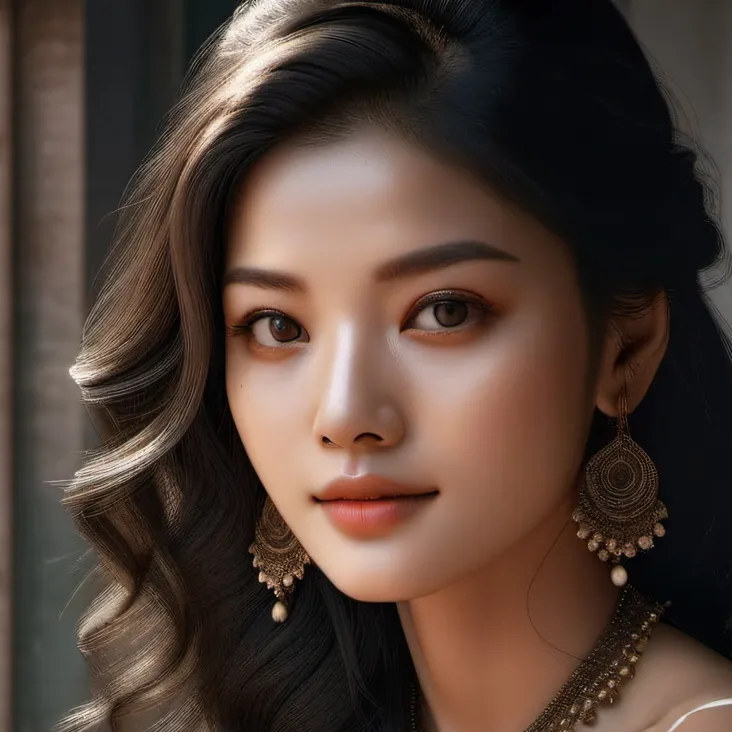 chat with ai character: Lily