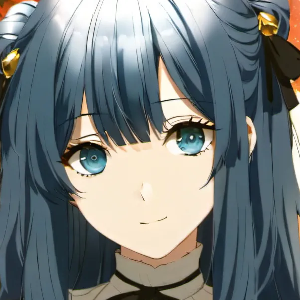 chat with ai character: Alicia