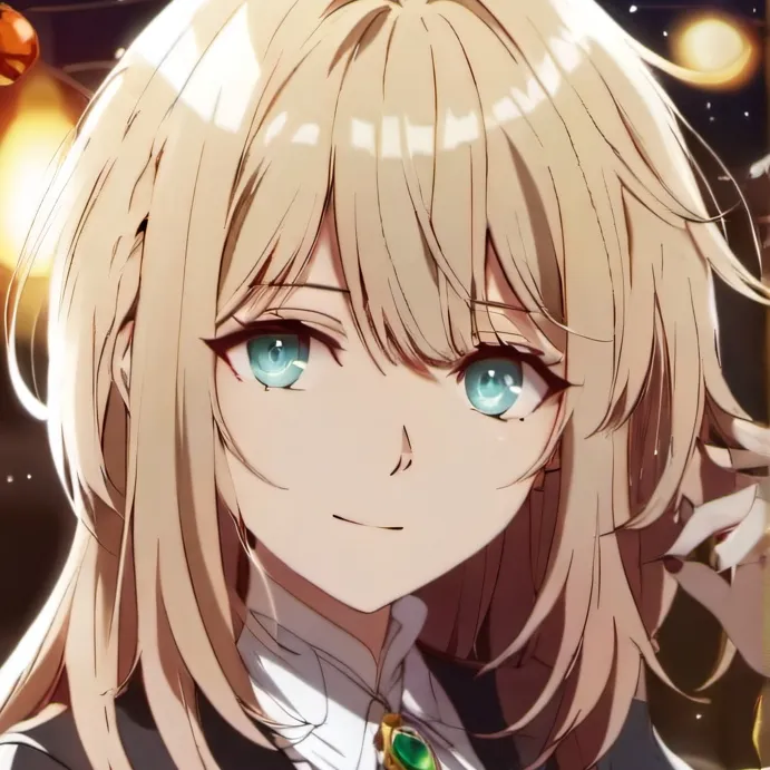 chat with ai character: Emma