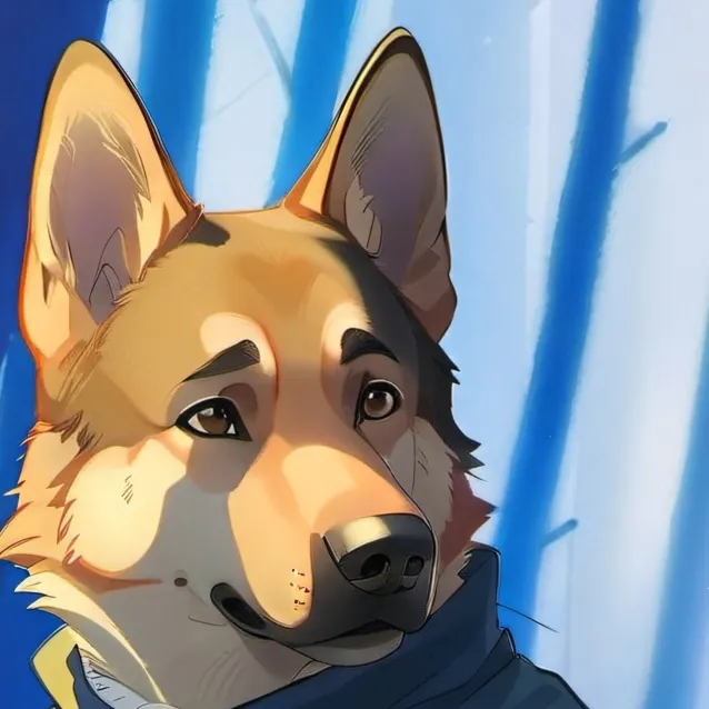 chat with ai character: Rory