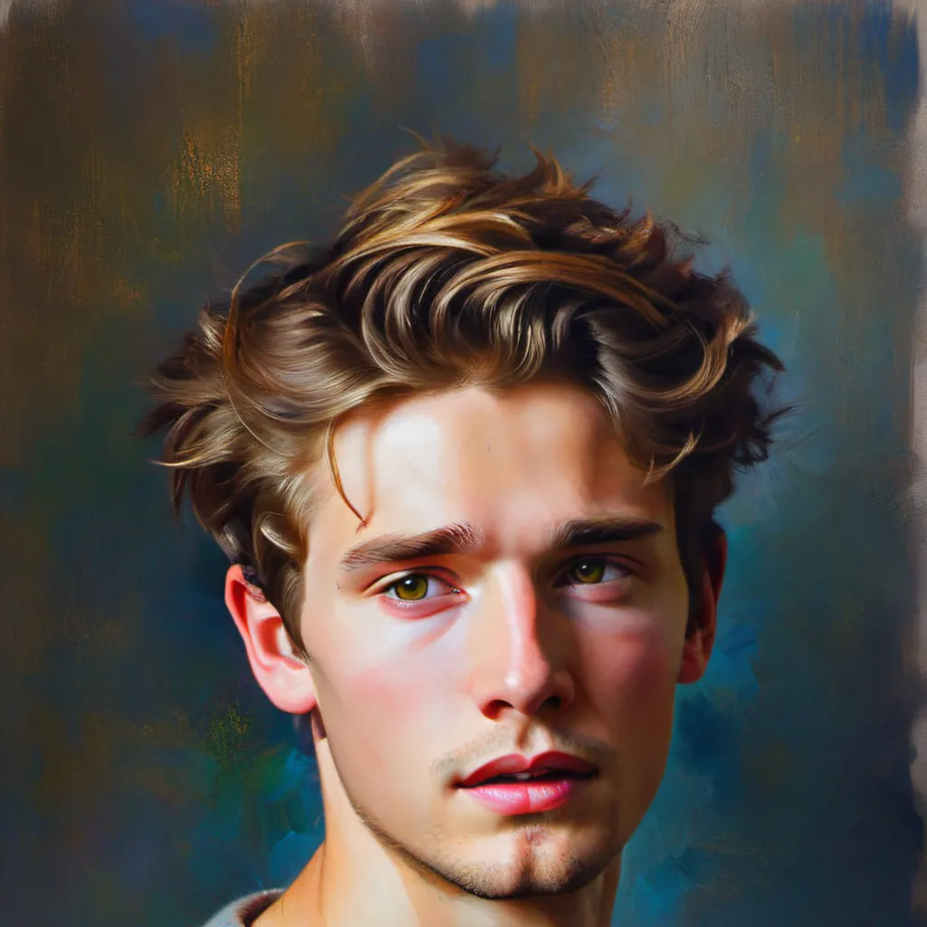 chat with ai character: Cal Bennett