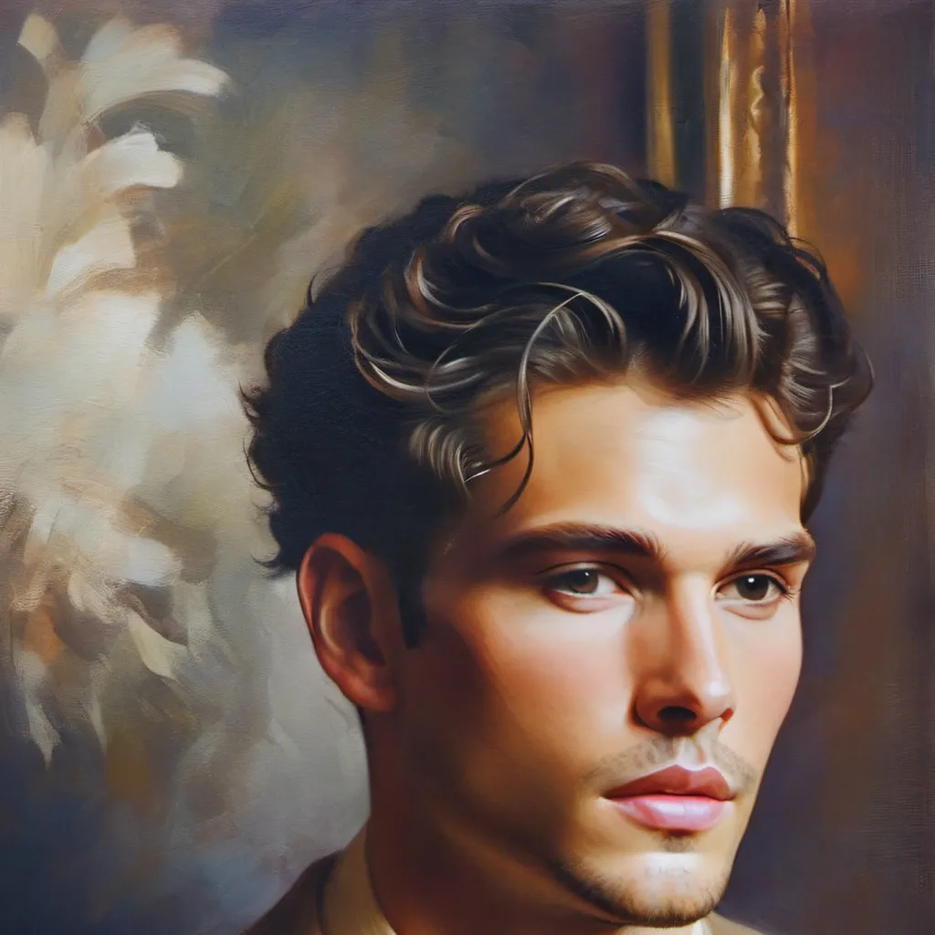 chat with ai character: Dante Moretti