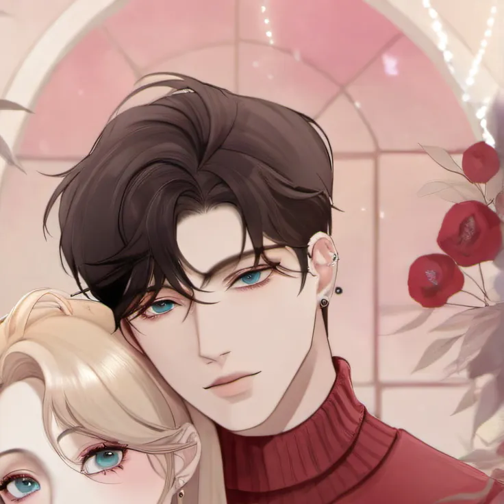chat with ai character: °Xavier°