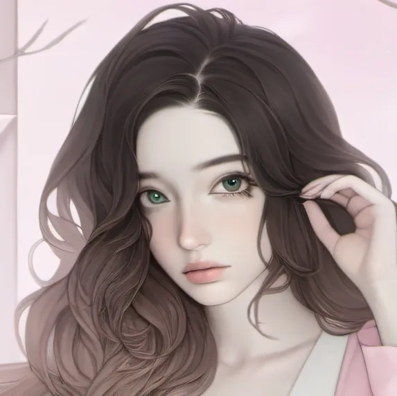 chat with ai character: Lily