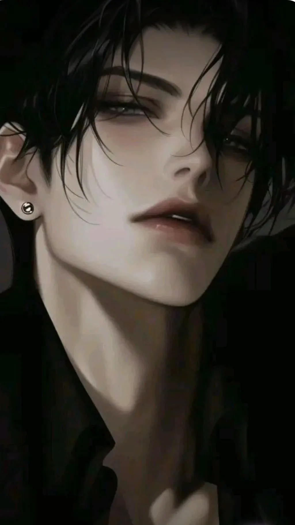 ai character: Ianette background