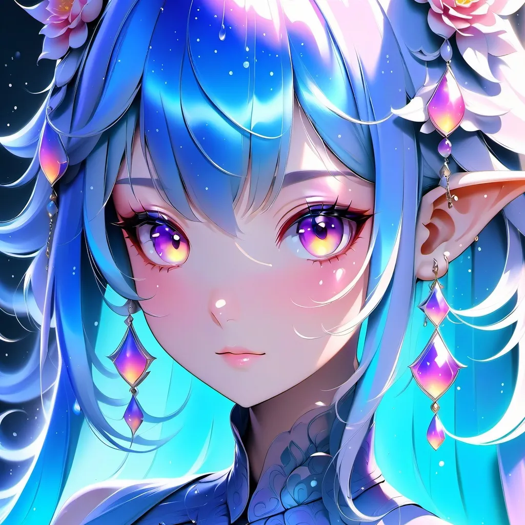 chat with ai character: vani & Lilly & 