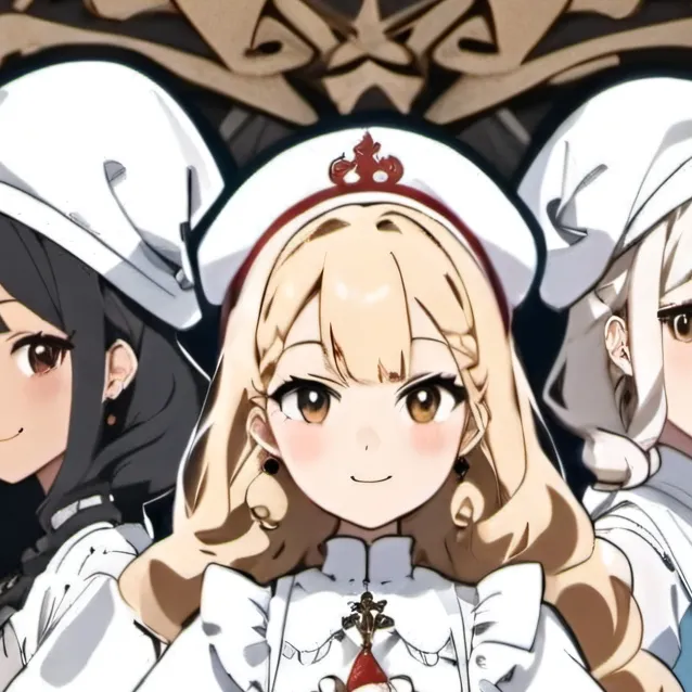 chat with ai character: J'ai pas d'inspi