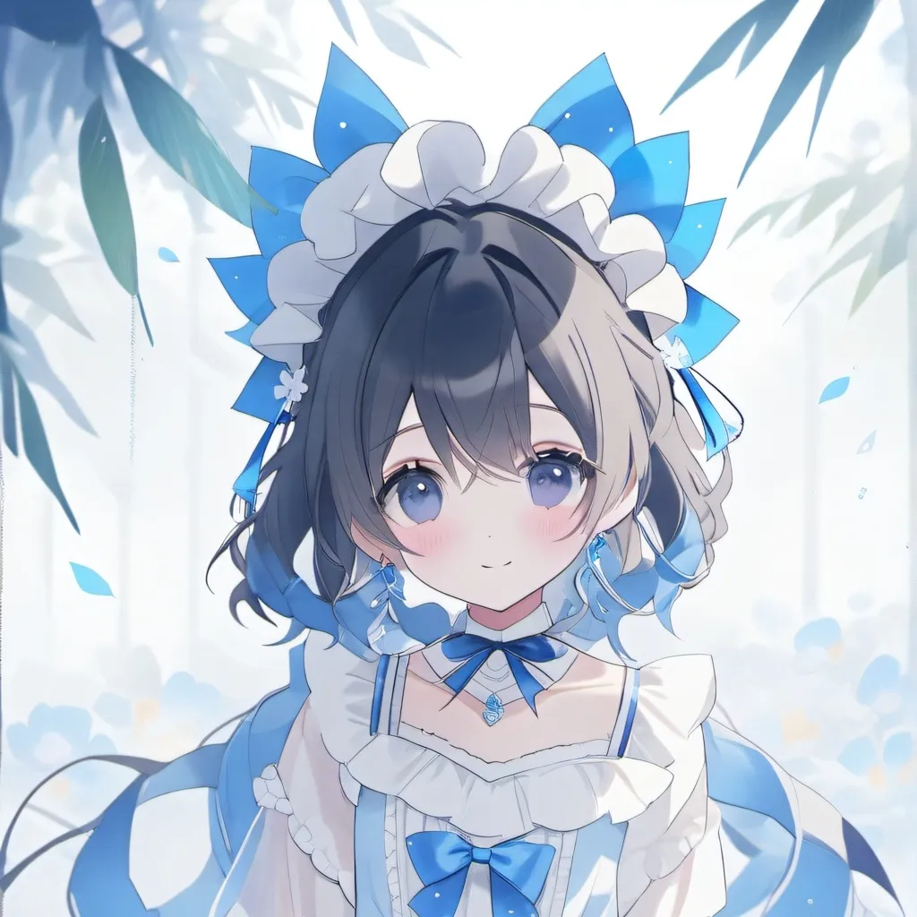 chat with ai character: Ava