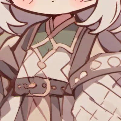 chat with ai character: Ashley