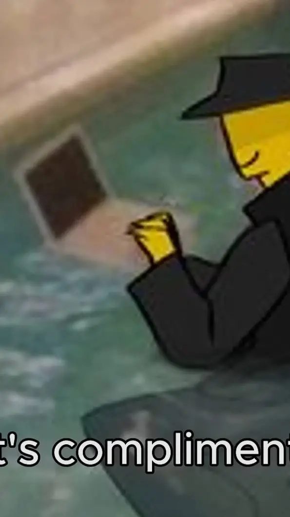 ai character: mafioso crush background