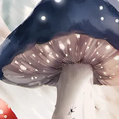 chat with ai character: Fairy forest