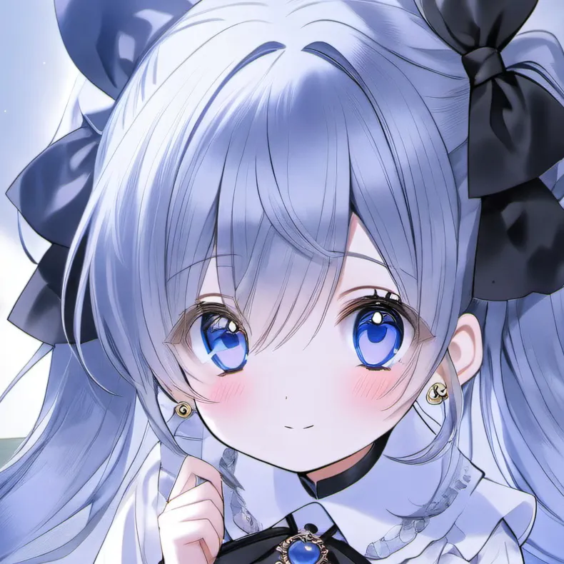 chat with ai character: Yuki